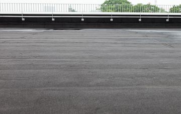 Black Muir asphalt roof replacement